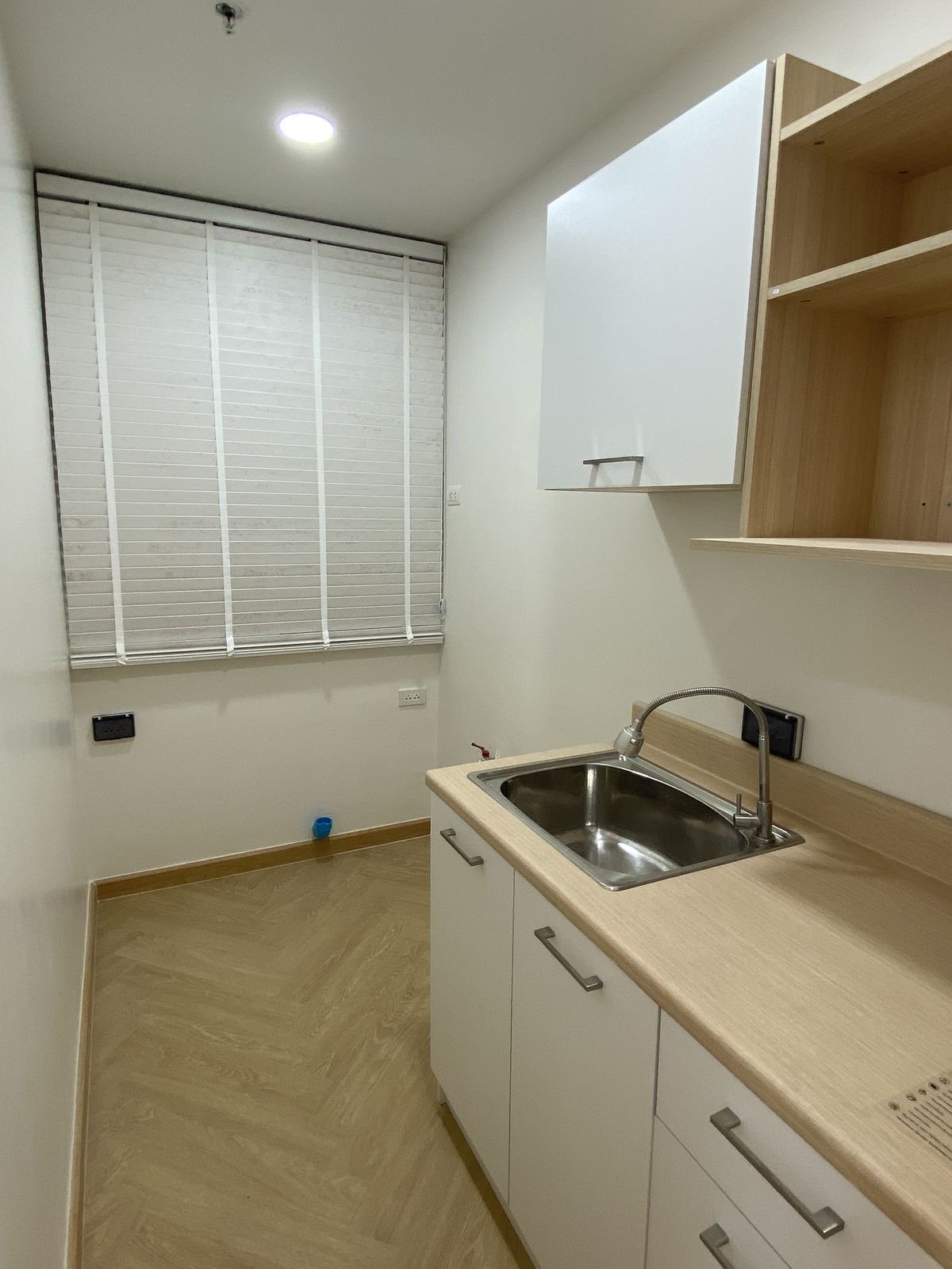 Condo Bangkok Horizon Ramkhamhaeng — photo