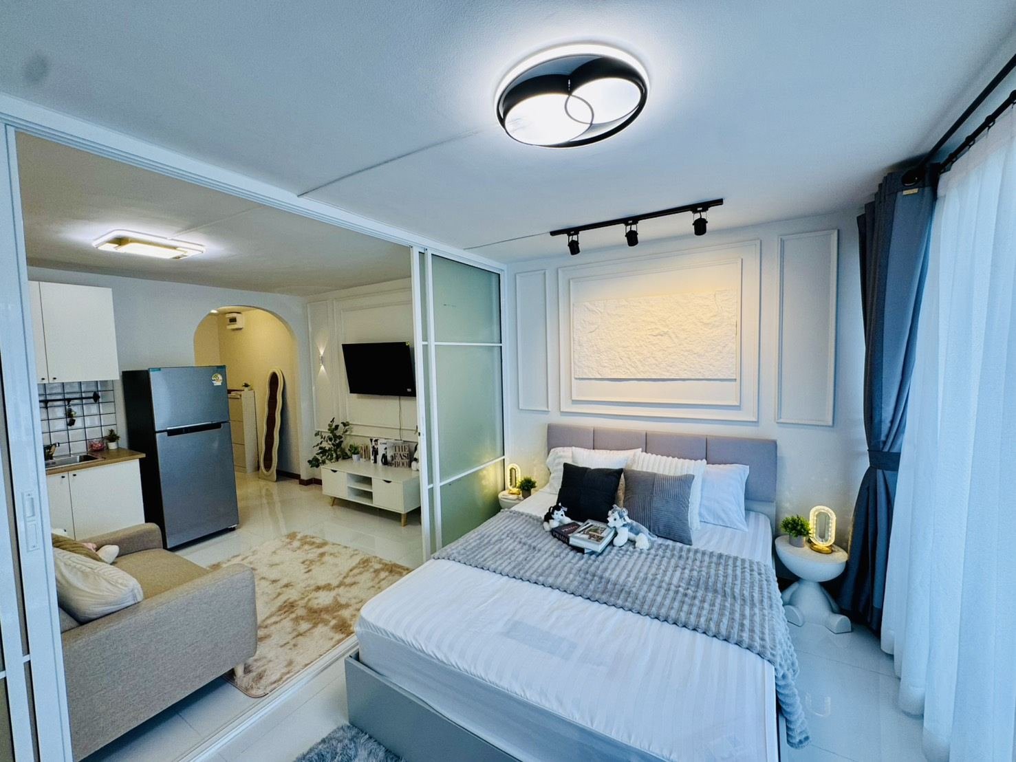 Condo City Villa — photo