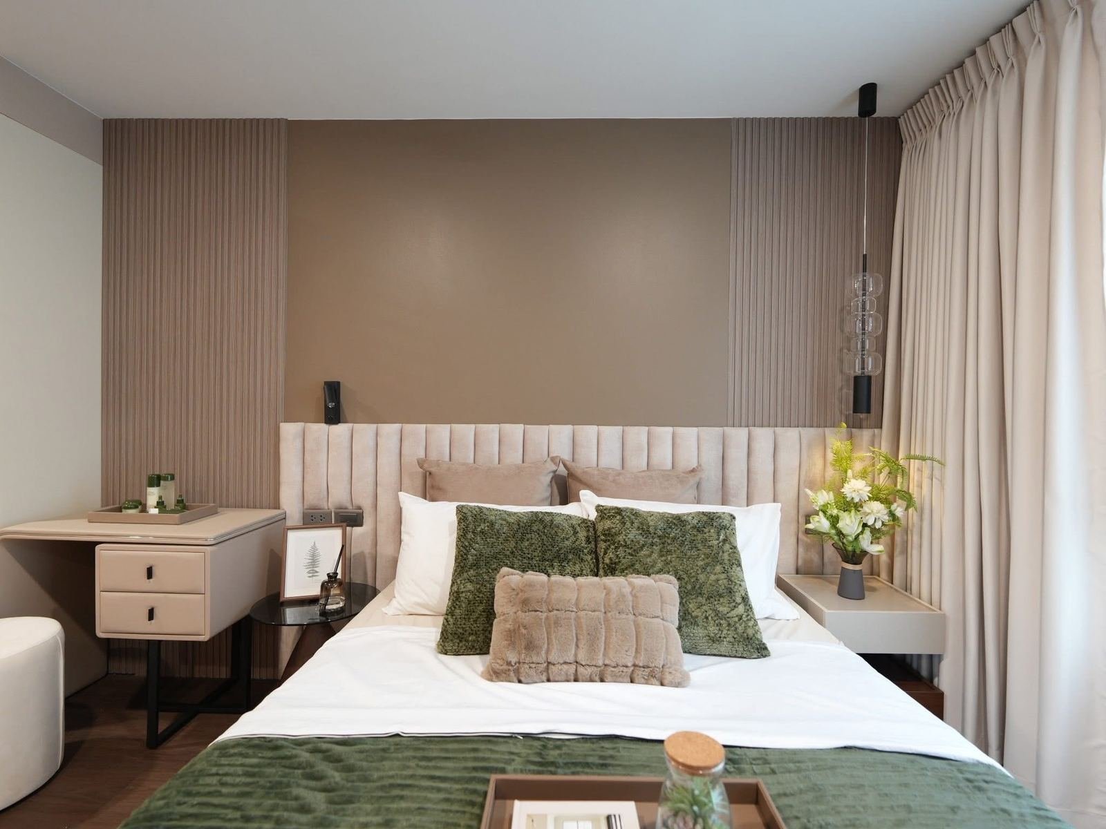 Condo The Clover Thonglor — photo