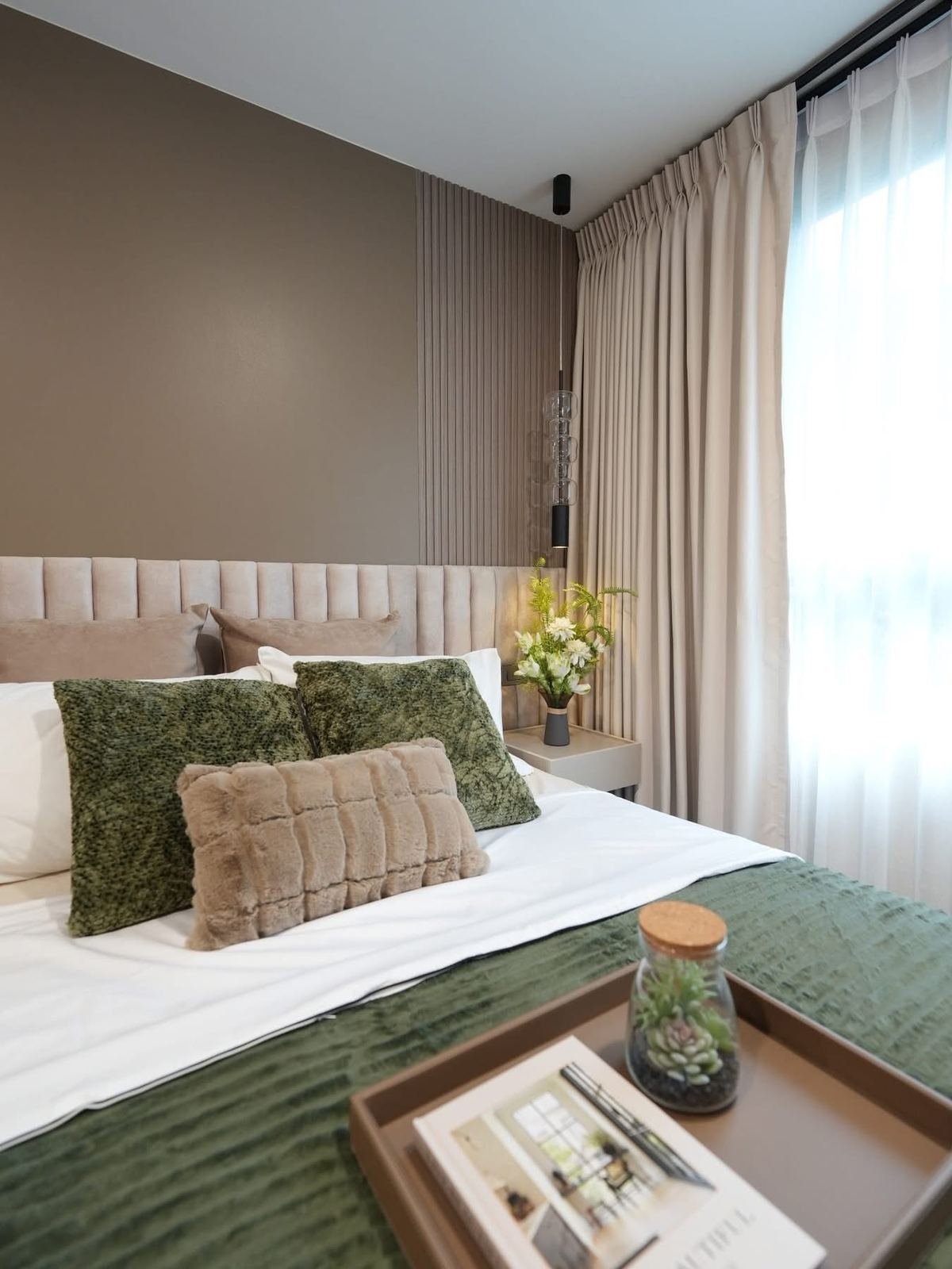 Condo The Clover Thonglor — photo