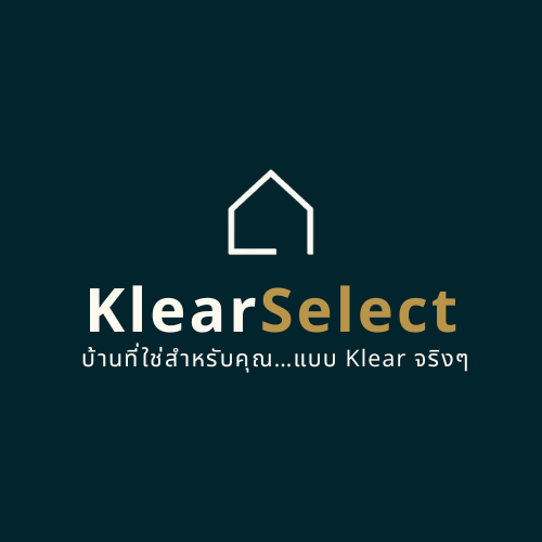 Klear Select logo